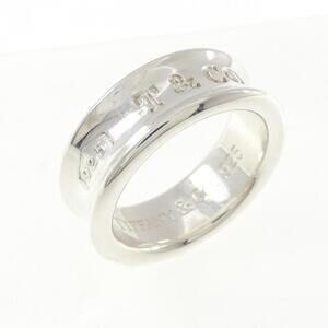 TIFFANY Silver Ring